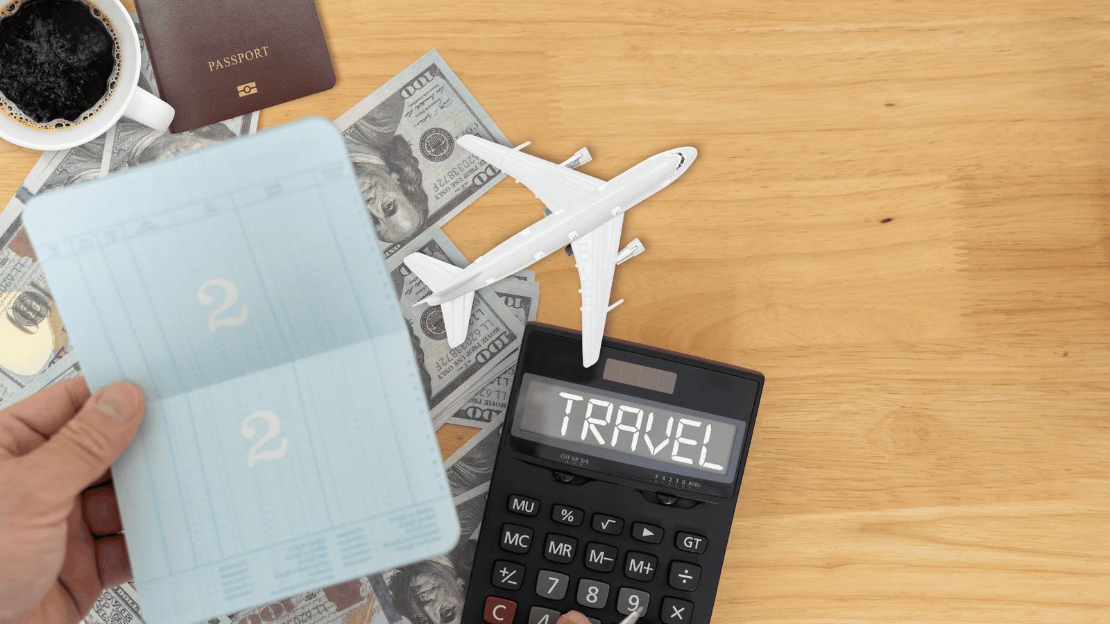 Planning Travel When the Destination Is Only Part of the Decision